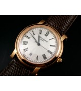 Patek Philippe Grand Complications Swiss 2824 Ladies Automatic