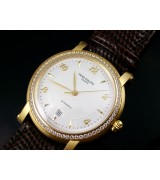 Patek Philippe Grand Complications Swiss 2824 Ladies Automatic