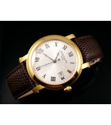 Patek Philippe Grand Complications Swiss 2824 Ladies Automatic