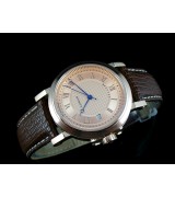 Breguet Classique Swiss 2824 Automatic Rose Gold Dial