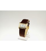 Cartier Replica Baignoire Watch20277