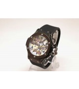 Hublot 48mm Replica Big Bang Army Watch20469