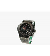 Swiss Hublot Big Bang replica EURO CUP 2008 44.5mm All Black CERAMIC - LIMITED EDITION20553