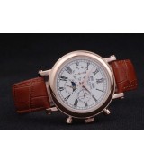 Replica  Patek Grand Complications Watch-pp9