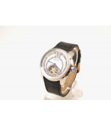 Cartier 46mm Replica Calibre De See Through Watch20212