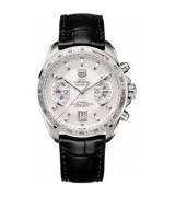 Tag Heuer CAV511B.FC622 Carrera Mens Automatic White Swiss ETA 7750