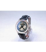 Breitling 41.50mm Replica Swiss Navitimer Cosmonaute Chronograph Watch20025