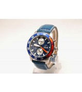 IWC Replica chronograph schaffhausen chrono Watch20792