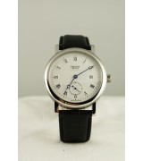 Breguet Classique Swiss 2824 Automatic White Dial