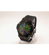 Hublot 48mm Replica Big Bang Army Watch20470