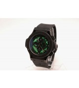 Swiss BIG BANG Replica AERO BANG BLACK MAGIC 48mm All Black - LIMITED EDITION20473