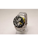 IWC Replica chronograph schaffhausen chrono Watch 20795