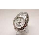 Breitling 47mm Replica Chronographe Watch20138