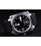 Replica  BR01-92 Black Dial-br20