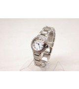 Cartier Replica 30mm Swiss Ballon Bleu De Cartier Watch20289