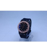 Hublot Replica 49mm Swiss Classic PVD Watch20500