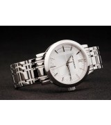 Replica  Replica Burberry Men's Round Dial Watch-bb13