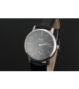 Piaget Antiplano Swiss 2824 Automatic Black Dial