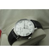 Piaget Altiplano Swiss 2824 Automatic White Dial