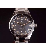 Omega Seamaster Spectre 007 James Bond Automatic Watch  Steel Strap