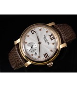 Patek Philippe Grand Complications Swiss 2824 Ladies Automatic