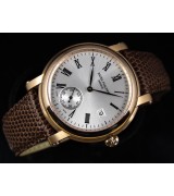 Patek Philippe Grand Complications Swiss 2824 Ladies Automatic