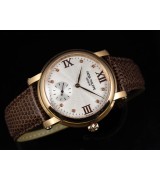 Patek Philippe Grand Complications Swiss 2824 Ladies Automatic