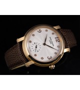 Patek Philippe Grand Complications Swiss 2824 Ladies Automatic