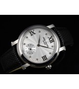 Patek Philippe Grand Complications Swiss 2824 Ladies Automatic