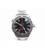 Omega Seamaster James Bond Skyfall 007 Limited Edition Automatic Watch 