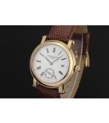 Patek Philippe Grand Complications Swiss 2824 Ladies Automatic Gold