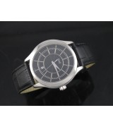 Piaget Antiplano Swiss 2824 Automatic Black Dial 