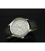 Piaget Antiplano Swiss 2824 Automatic White Dial