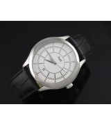 Piaget Antiplano Swiss 2824 Automatic White Dial 