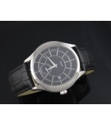 Piaget Antiplano Swiss 2824 Automatic Black Dial 