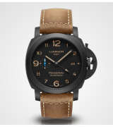 Panerai Luminor GMT PAM01441 Replica Automatic Watch 44MM