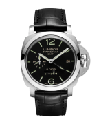 Panerai Luminor 1950 8 Days GMT PAM00233 Replica Automatic Watch 44MM