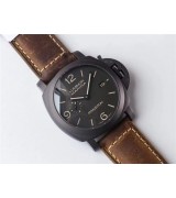 Panerai Luminor Marina Automatic Wrist Man Watch PAM00386