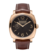 Panerai Radiomir California 3 Days PAM00448 Replica Hand-Wound Watch 47MM