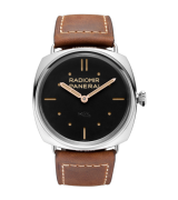 Panerai PAM 00425 Radiomir S.L.C 3 Days Swiss Mens Automatic 