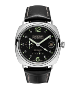 Panerai Radiomir 10 Days GMT PAM00496 Replica Automatic Watch 45MM