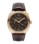 Panerai Radiomir 10 Days GMT PAM00497 Replica Automatic Watch 45MM