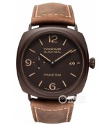 Panerai Radiomir Black Seal PAM00505 Replica Automatic Watch 45MM