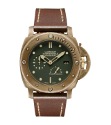 Panerai Lunimor Submersible 1950 3 Days PAM00507 Replica Automatic Watch 47MM