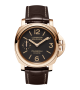 Panerai Luminor Marina 8 Days PAM00511 Replica Automatic Watch 44MM