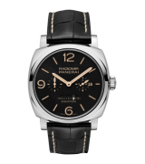 Panerai Radiomir 1940 Equation of Time 8 Days PAM00516 Replica Hand-Wound Watch 48MM