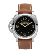 Panerai Luminor Left-Handed PAM00557 Replica Hand-wound Watch 47MM