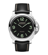 Panerai Luminor Base 8 Days PAM00560 Replica Hand-Wound Watch 44MM