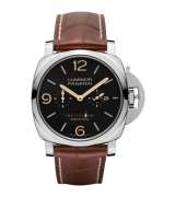 Panerai Luminor 1950 Equation of Time 8 Days PAM00601 Replica Hand-Wound Watch 47MM