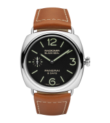 Panerai Radiomir Black Seal 8 Days PAM00609 Replica Hand-Wound Watch 45MM